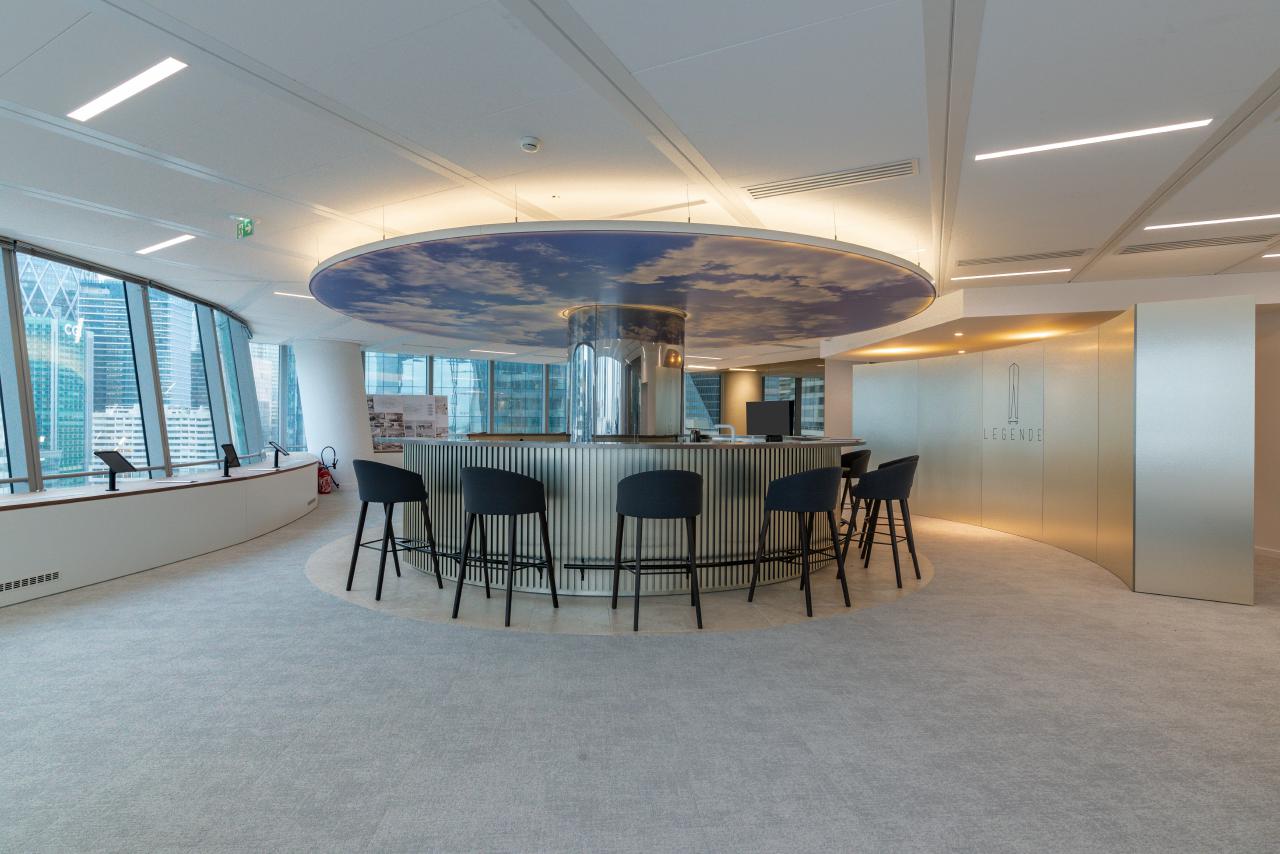 Location bureau Puteaux Hauts-de-Seine OLBUR2100425 21