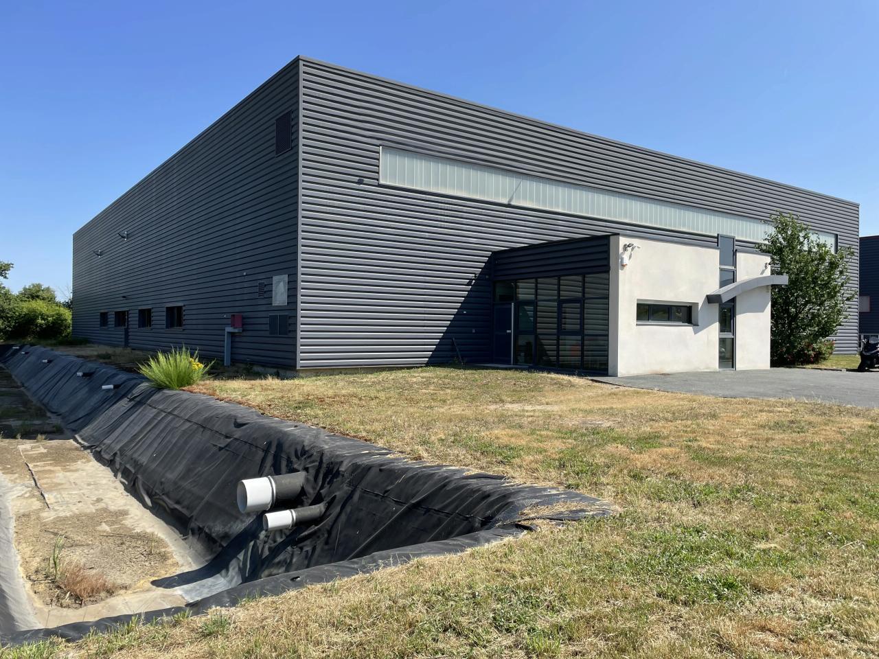 Location local d'activité La Planche Loire-Atlantique OLACT2532756 2