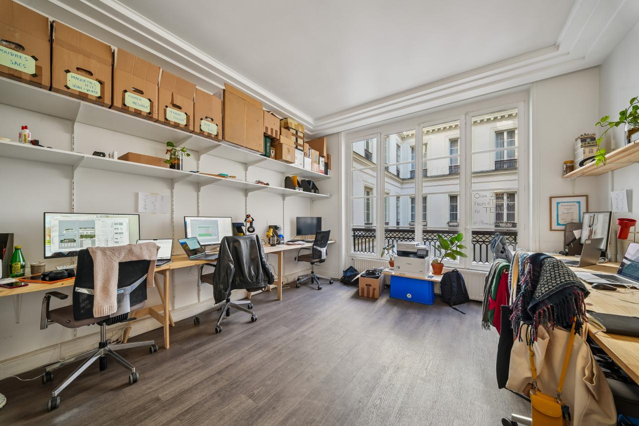 Location bureau Paris OLBUR2529739 4