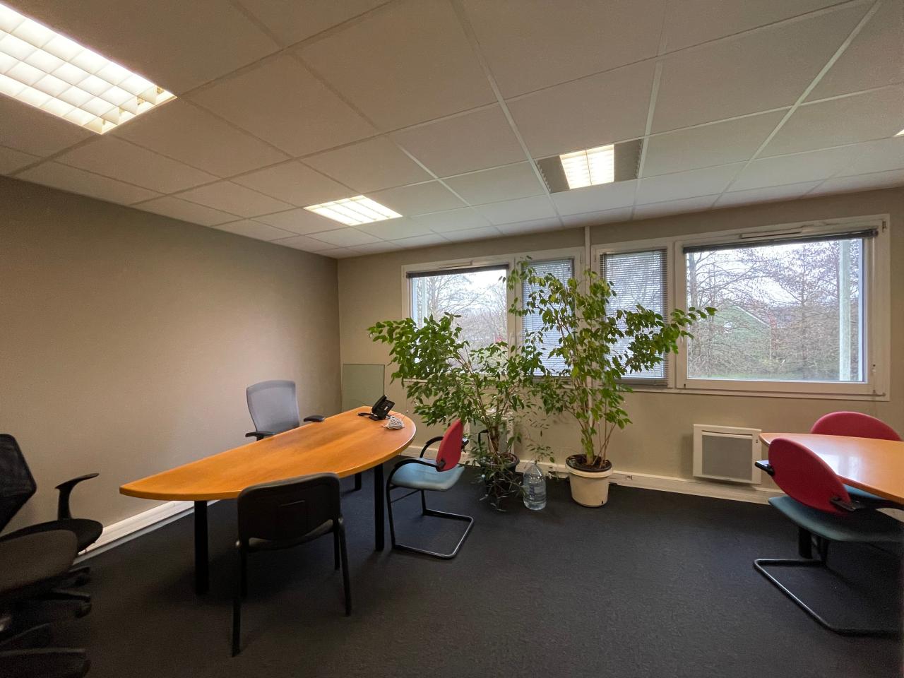 Location bureau Mont-Saint-Aignan Seine-Maritime OLBUR2529429 4