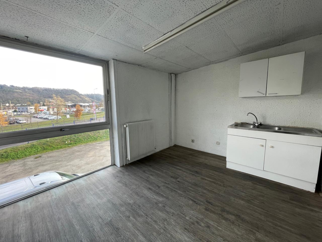 Location local d'activité Sotteville-lès-Rouen Seine-Maritime OLACT2638185 20