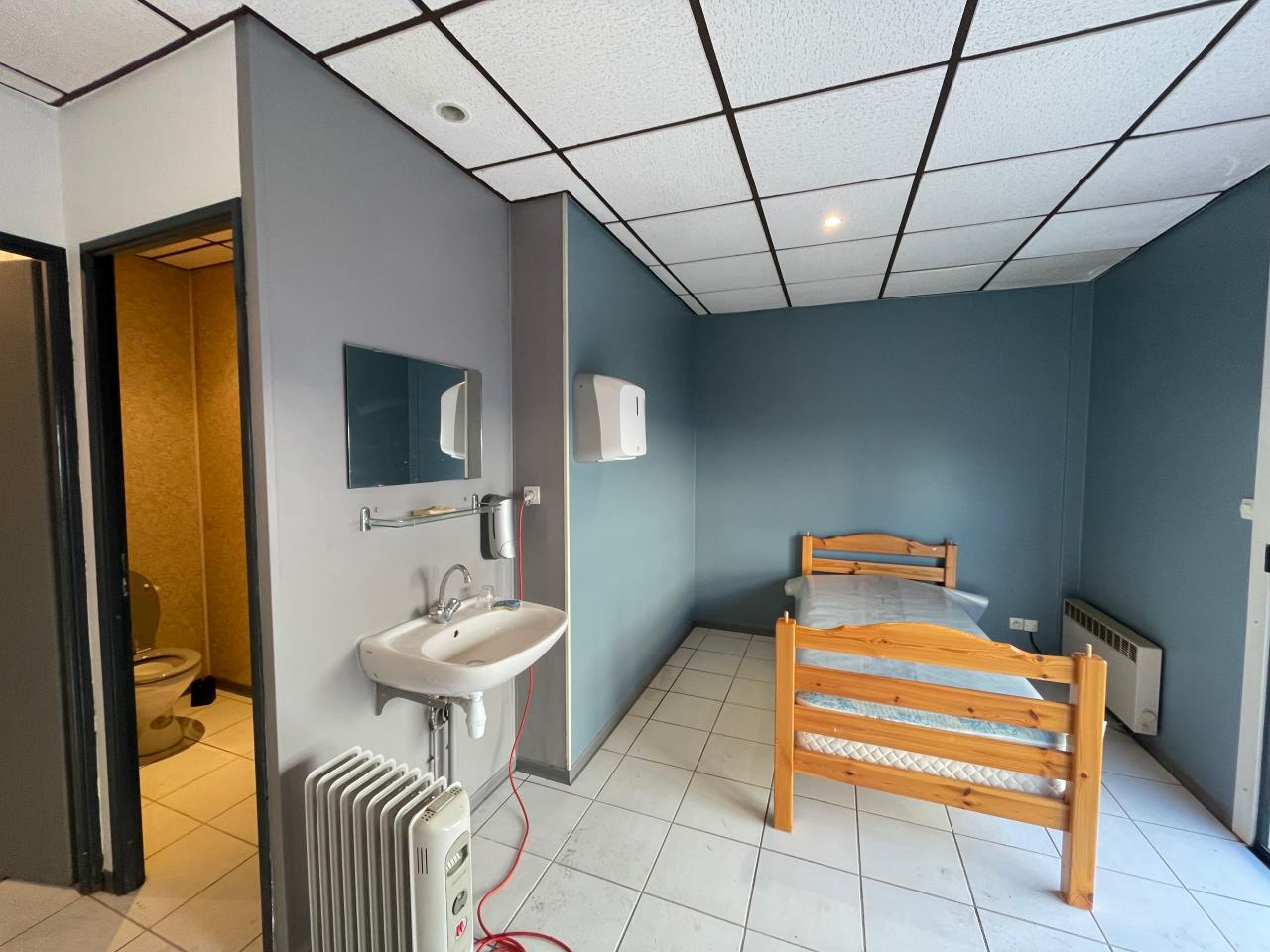 Vente local d'activité Beychac-et-Caillau Gironde OVACT2641803 9