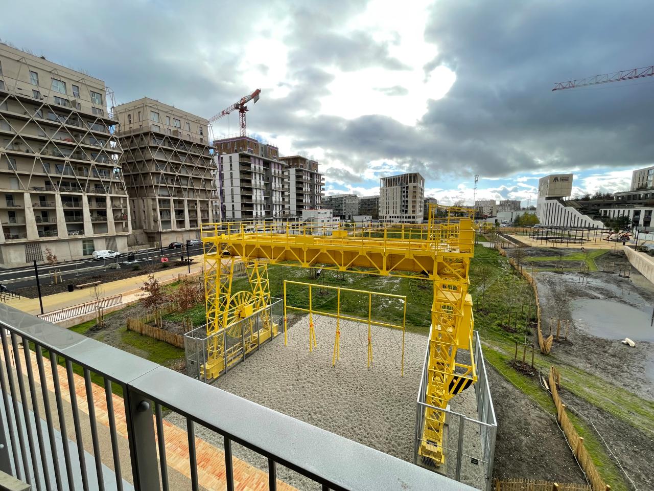 Vente bureau Bordeaux Gironde OVBUR2001789 13