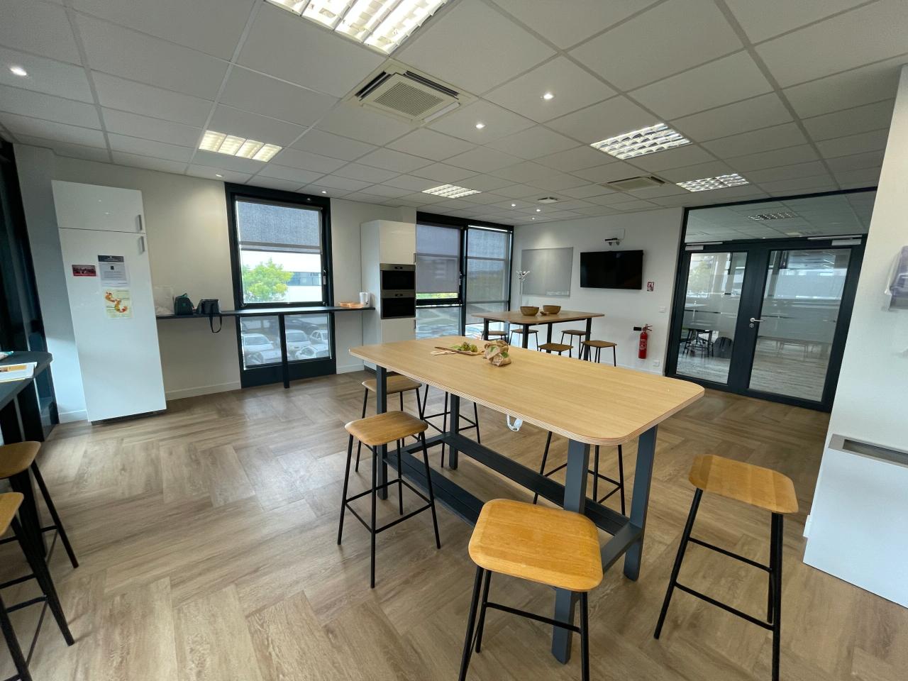 Location bureau Dijon Côte-d'Or OLBUR2424508 21