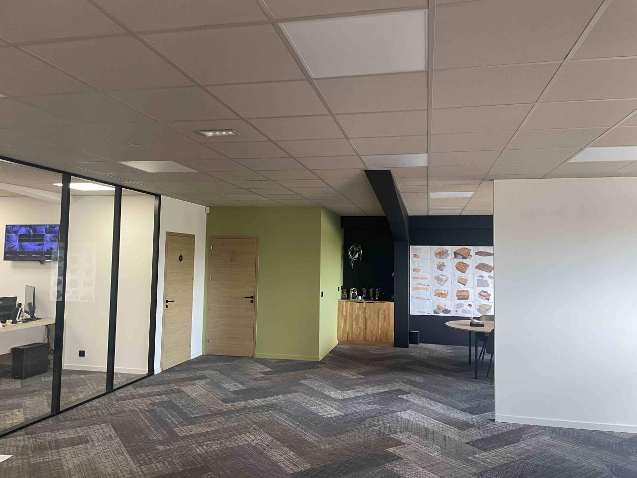 Vente local d'activité Miramas Bouches-du-Rhône OVACT2536137 13