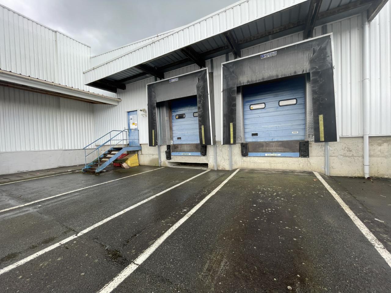 Location local d'activité Domloup Ille-et-Vilaine OLACT2309338 29