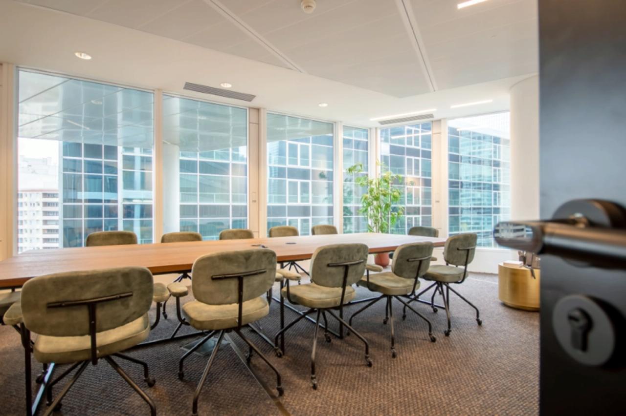 Location bureau Courbevoie Hauts-de-Seine OLBUR2100517 14