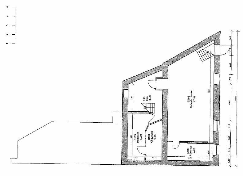 Location bureau Dijon Côte-d'Or OLBUR2318453 21