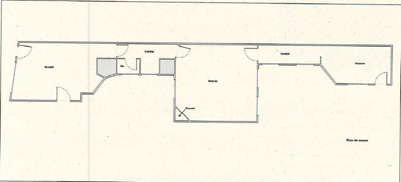 Location bureau Orléans Loiret OLBUR2425235 3