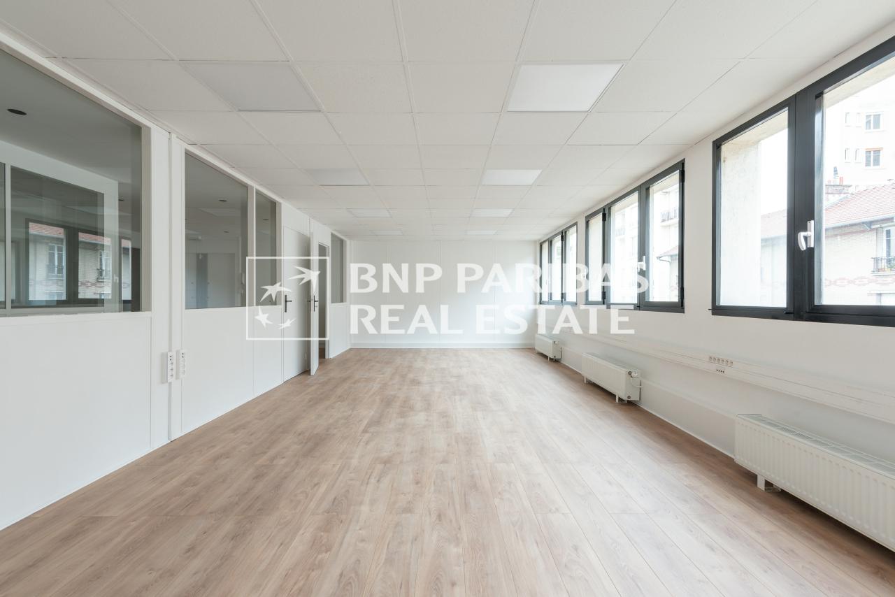 Location bureau Saint-Mandé Val-de-Marne OLBUR2426333 11