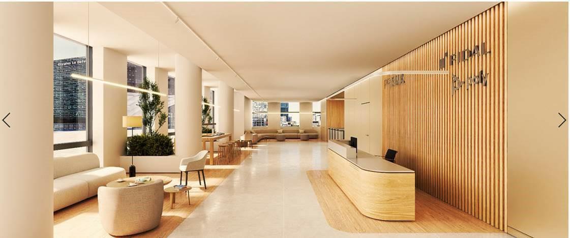 Location bureau Courbevoie Hauts-de-Seine OLBUR2108130 14