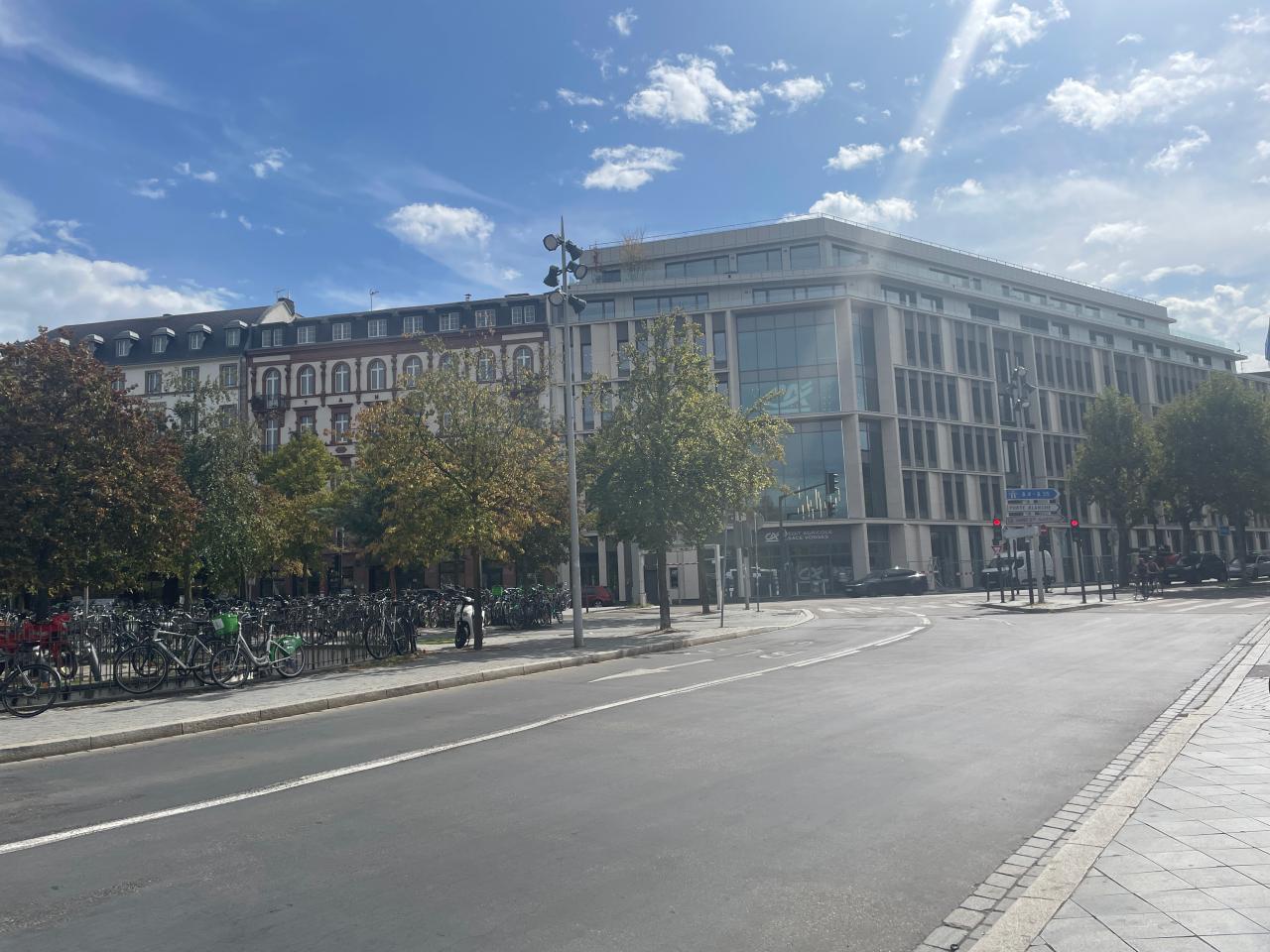 Location bureau Strasbourg Bas-Rhin OLBUR2427550 17