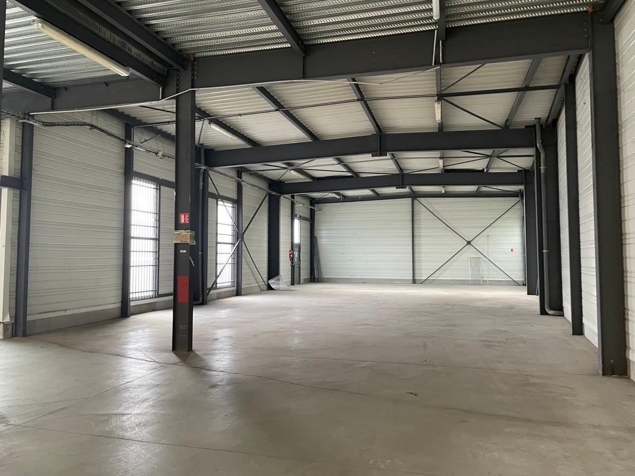 Location local d'activité Cormeilles-en-Parisis Val-d'Oise OLACT2424489 10