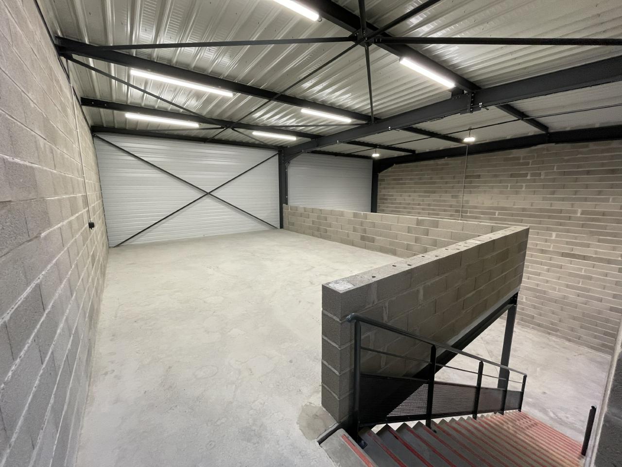 Location local d'activité Chalon-sur-Saône Saône-et-Loire OLACT2117340 14