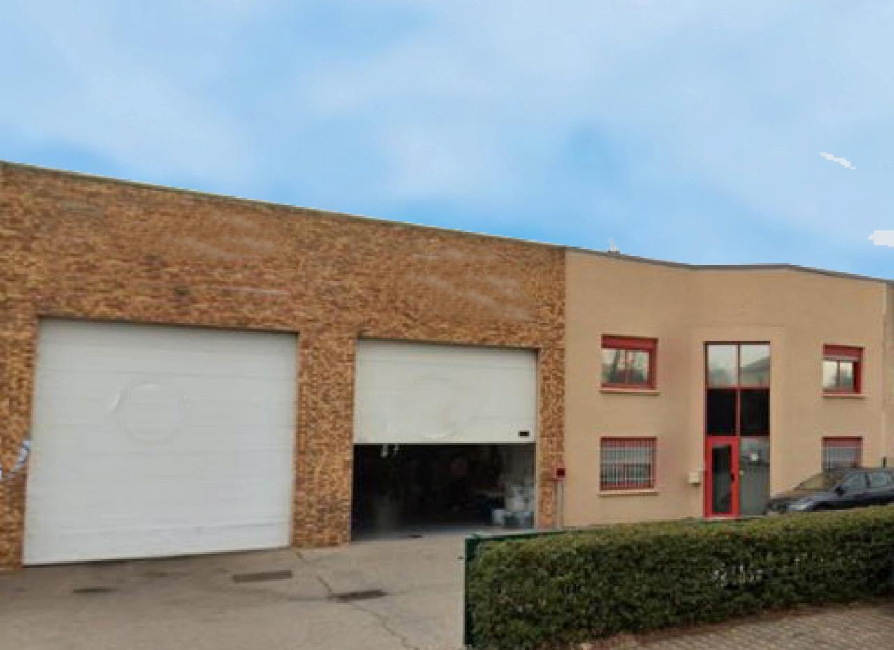 Location local d'activité Vénissieux Rhône OLACT2420878 1