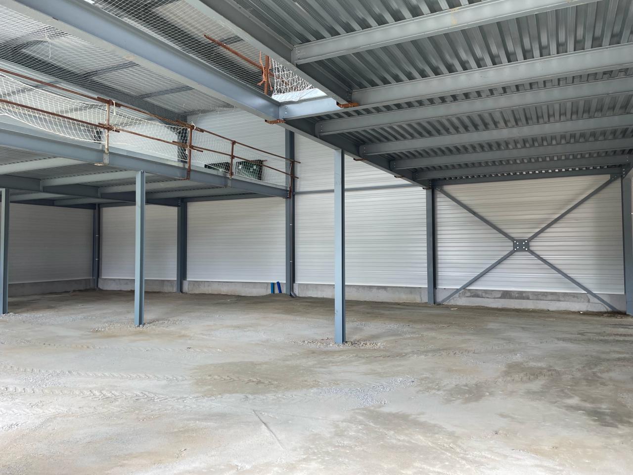 Vente local d'activité Treillières Loire-Atlantique OVACT2424234 2