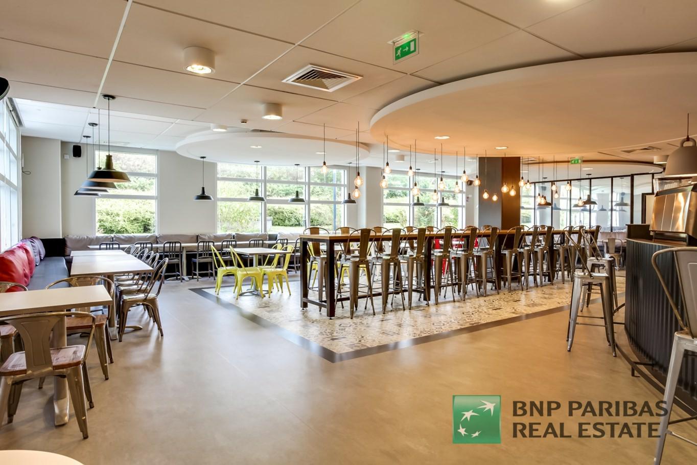 Location bureau Gennevilliers Hauts-de-Seine OLBUR2100103 12