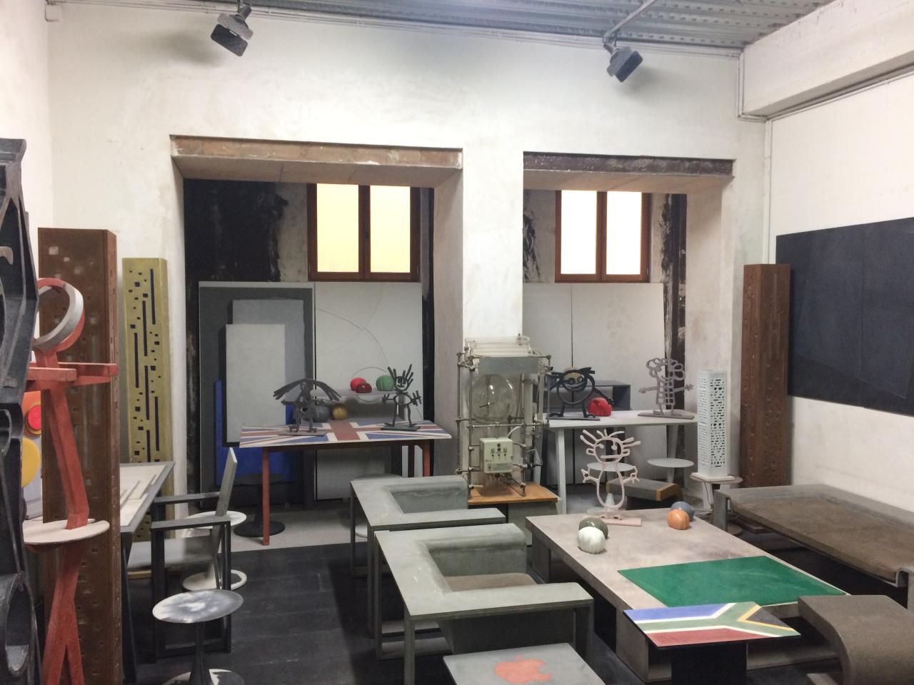 Vente local d'activité Ivry-sur-Seine Val-de-Marne OVACT2002966 5