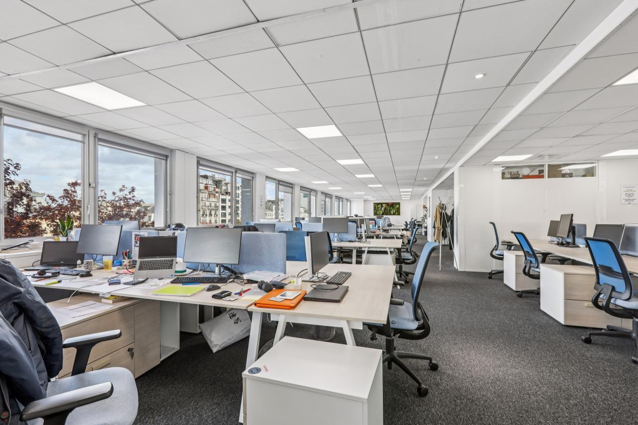 Location bureau Neuilly-sur-Seine Hauts-de-Seine OLBUR2536479 8