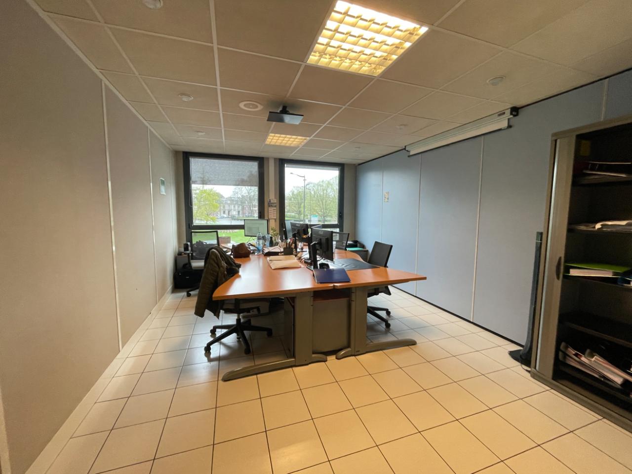 Location bureau Valenciennes Nord OLBUR2640940 9
