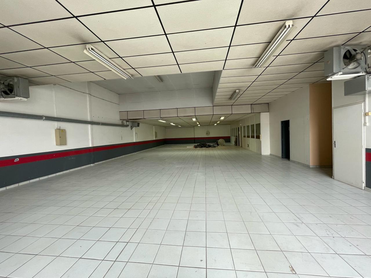 Location local d'activité Toulouse Haute-Garonne OLACT2425615 9