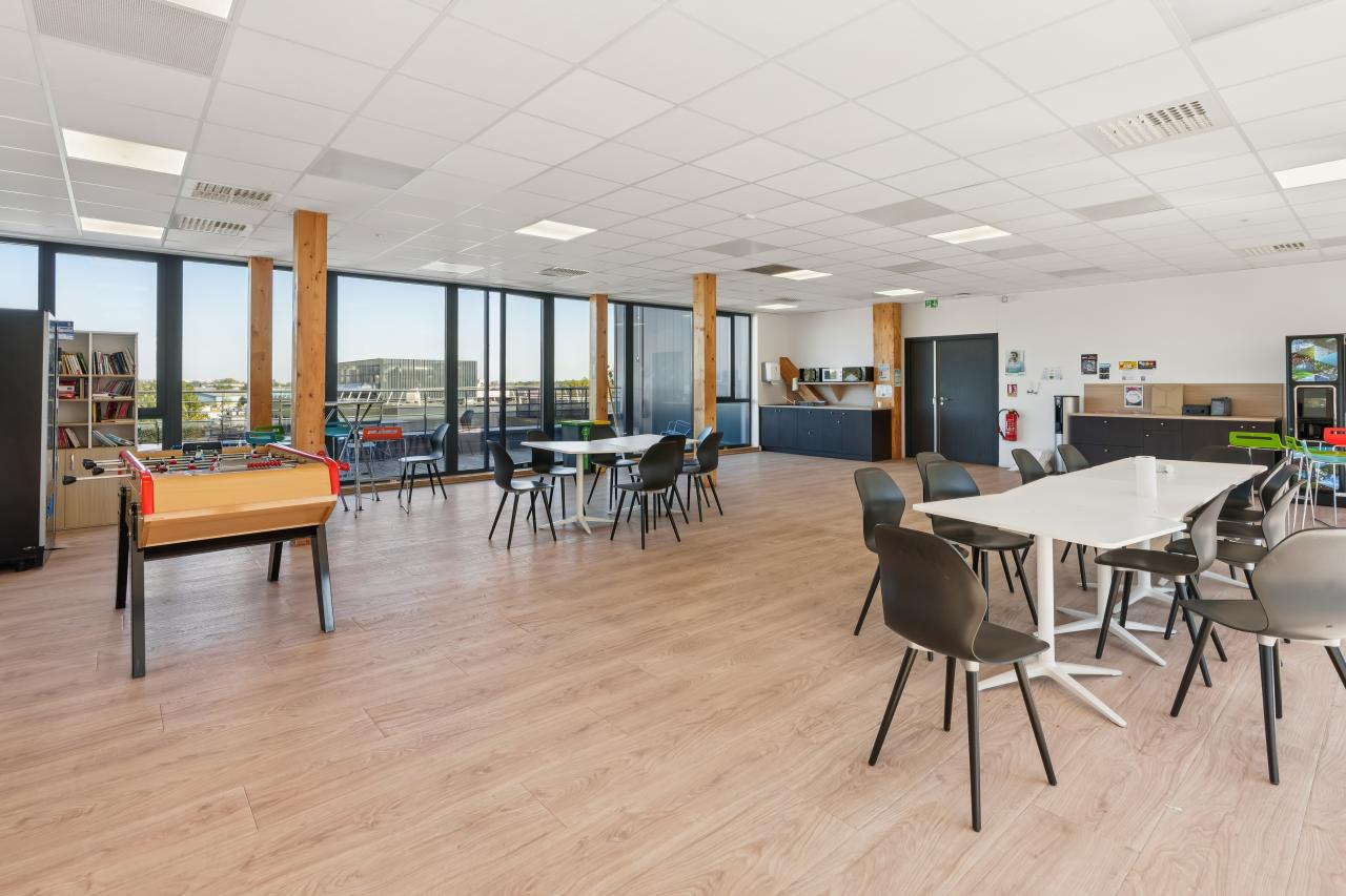 Location bureau Mérignac Gironde OLBUR2531989 8