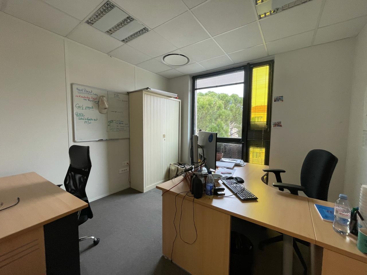 Location bureau Aix-en-Provence Bouches-du-Rhône OLBUR2529995 10