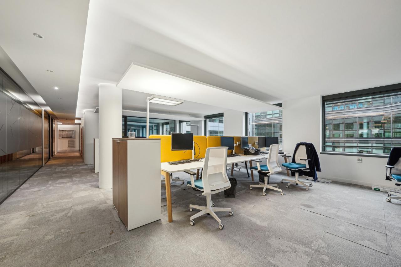 Location bureau Issy-les-Moulineaux Hauts-de-Seine OLBUR2104583 8