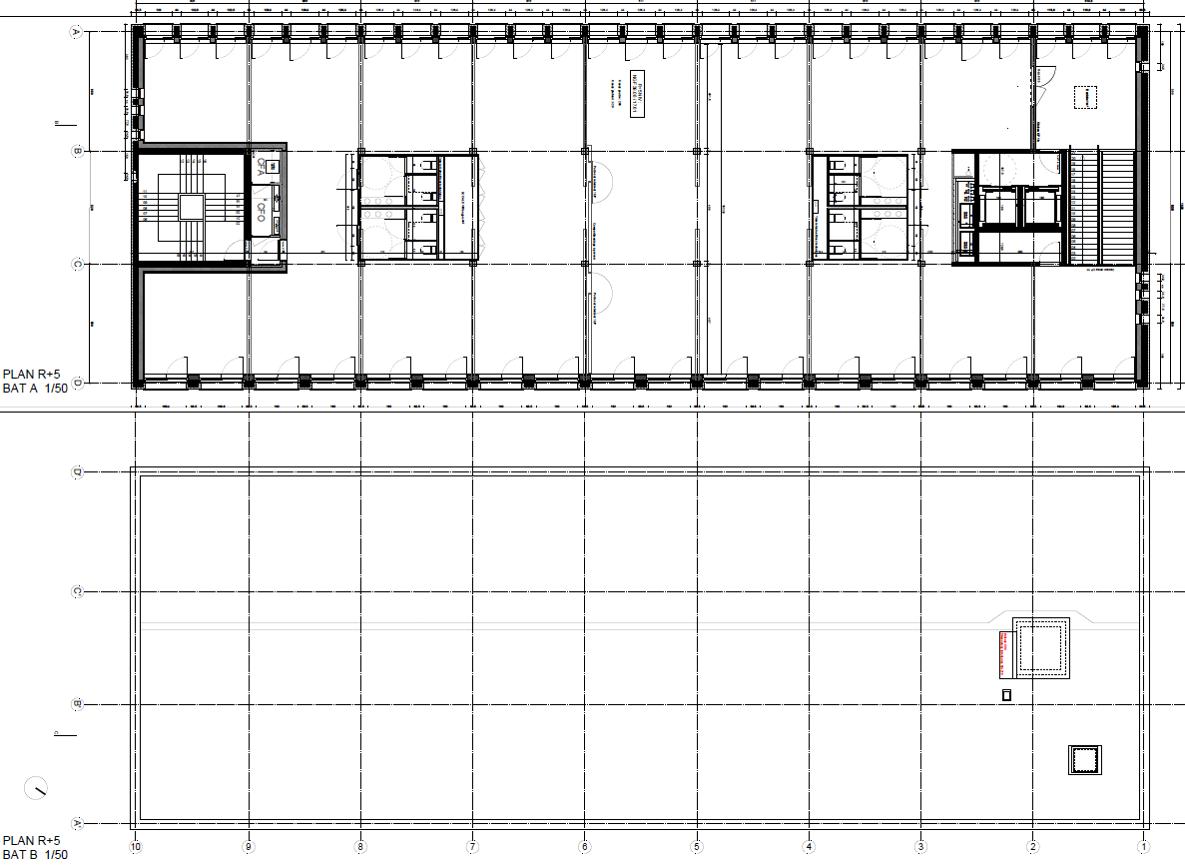 Location bureau Lille Nord OLBUR2114216 13