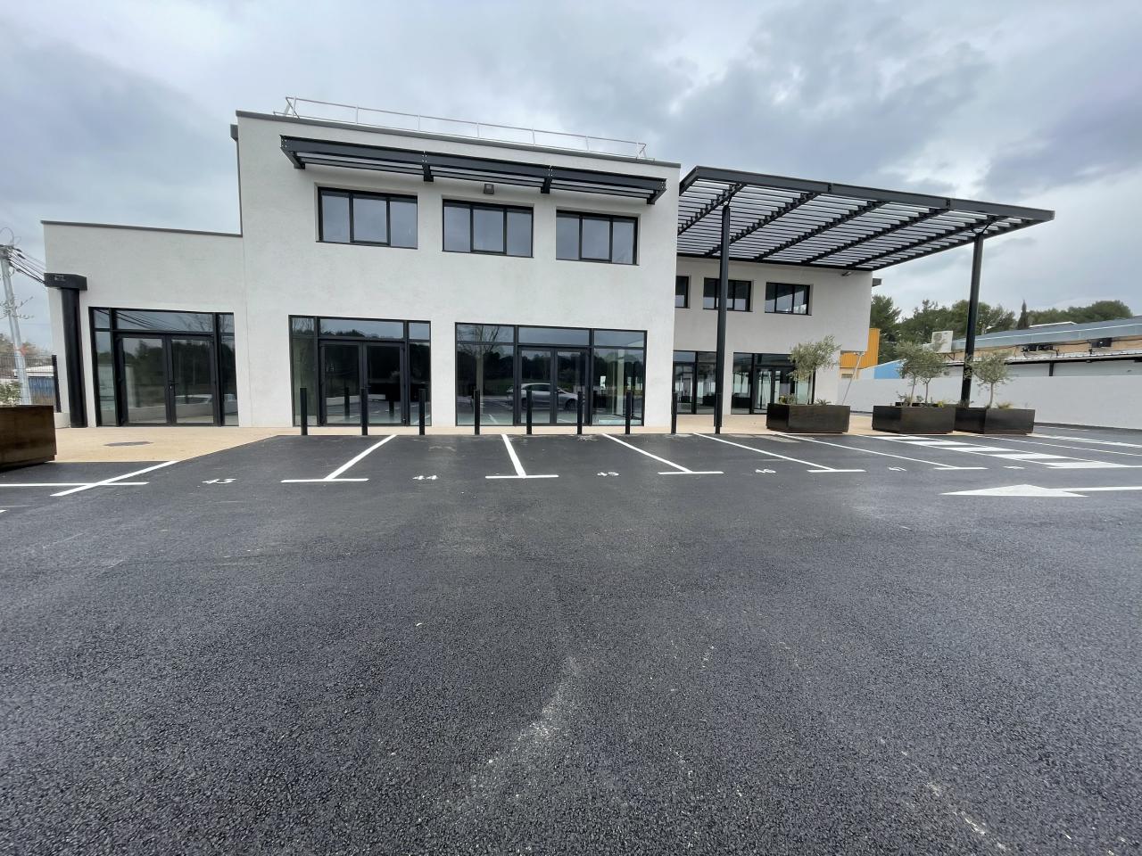 Location bureau Éguilles Bouches-du-Rhône OLBUR2311990 4