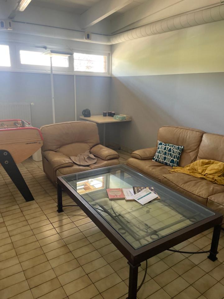 Location local d'activité Rillieux-la-Pape Rhône OLACT2427836 3