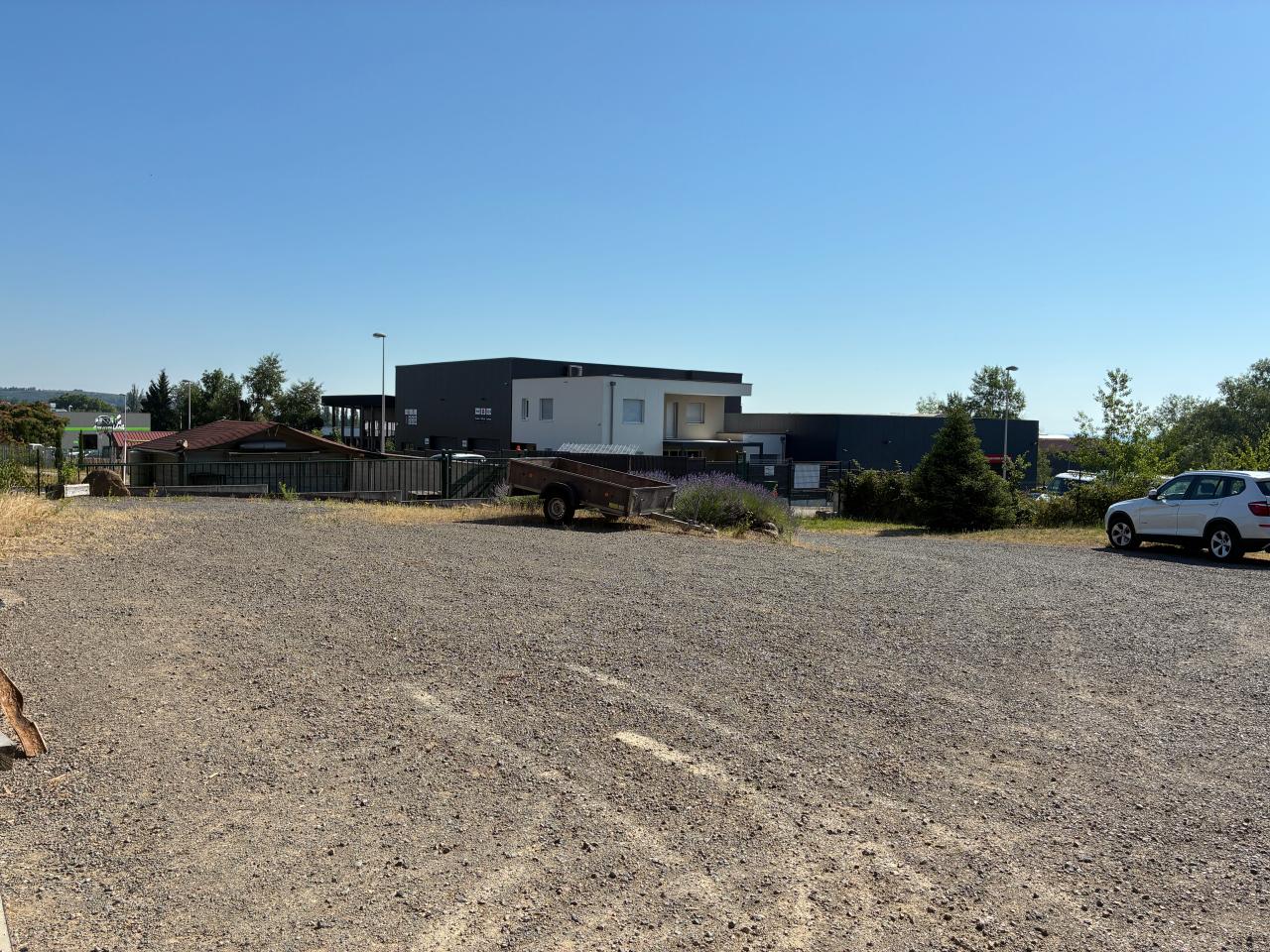 Location local d'activité Bernardswiller Bas-Rhin OLACT2642748 1