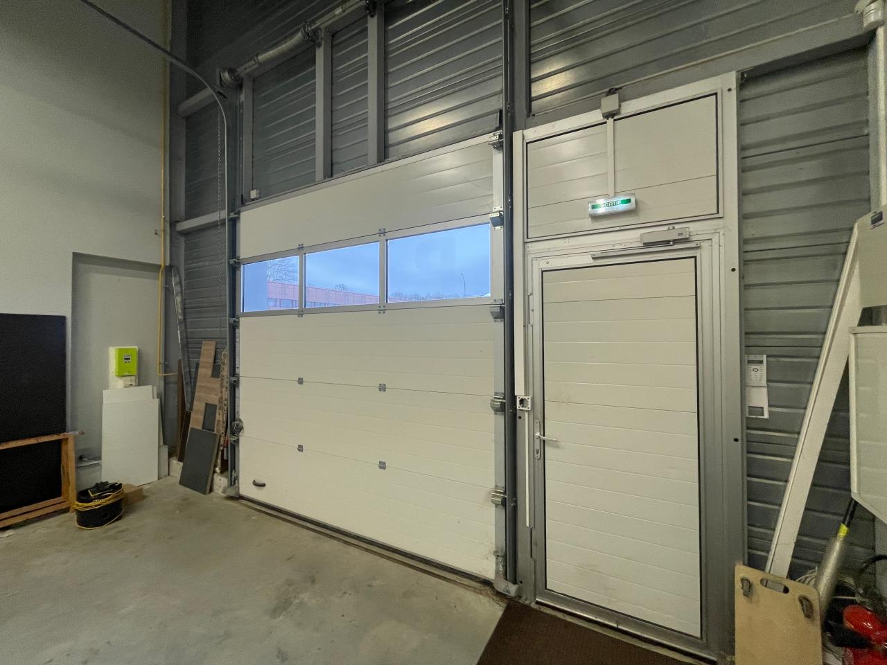 Location local d'activité Messein Meurthe-et-Moselle OLACT2638805 2