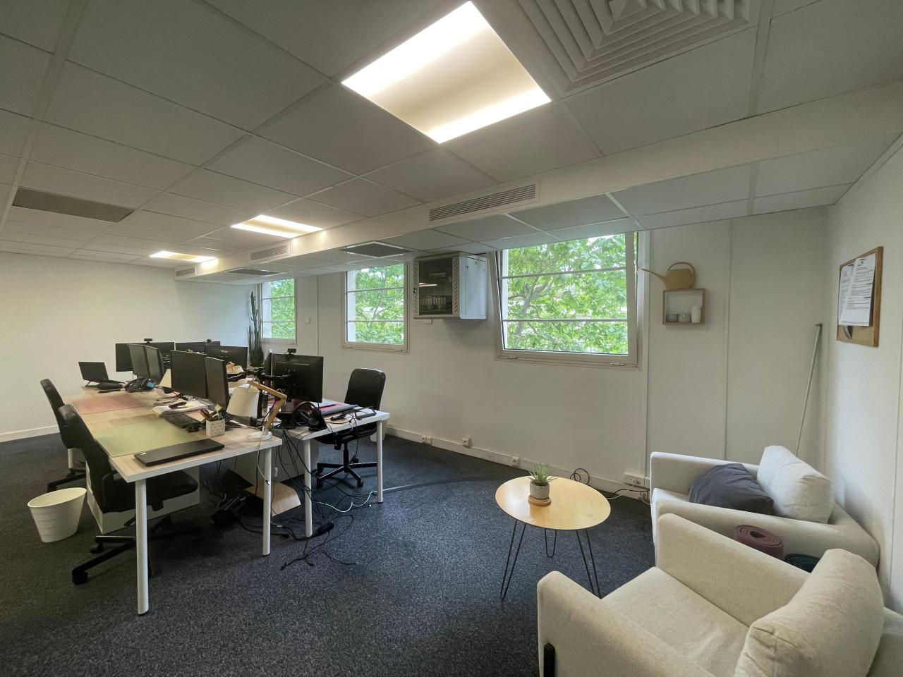 Location bureau Montpellier Hérault OLBUR2641288 2