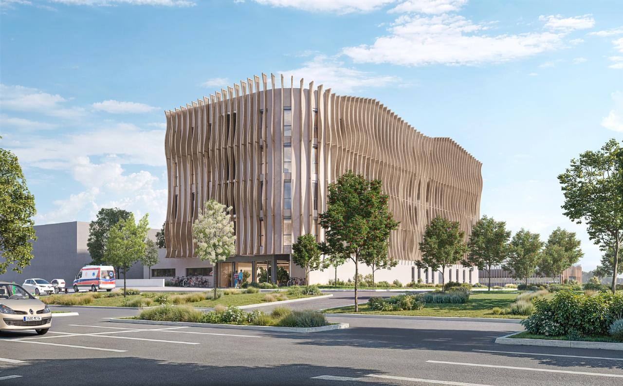Vente bureau Dijon Côte-d'Or OVBUR2534124