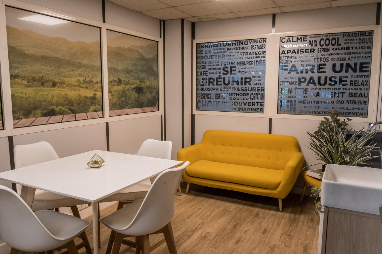 Location local d'activité Noyarey Isère OLACT2638113 6