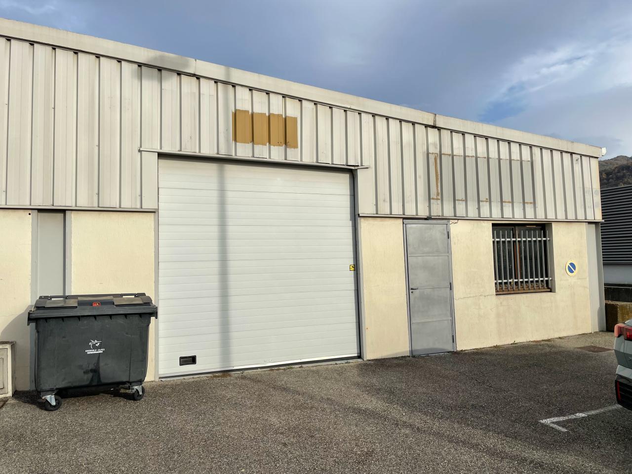 Location local d'activité Gières Isère OLACT2427958 3