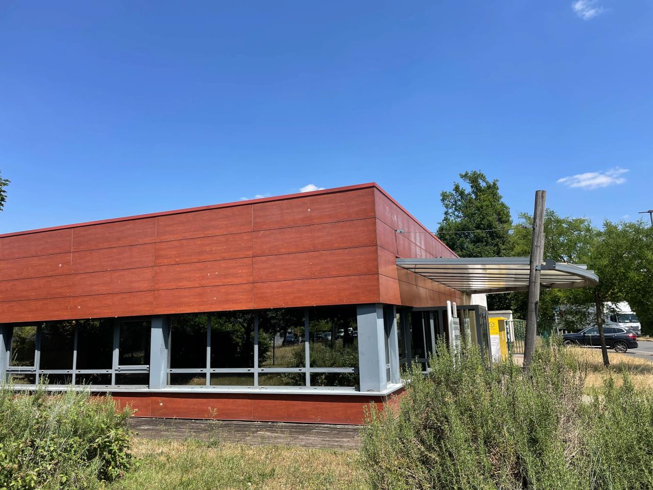 Location bureau Olivet Loiret OLBUR2530907 5