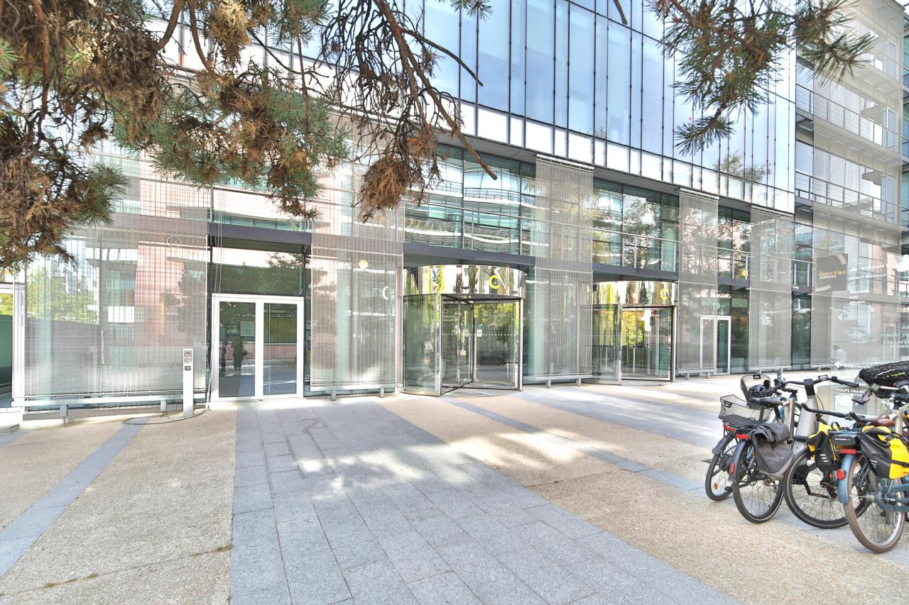 Location bureau Suresnes Hauts-de-Seine OLBUR2001522 2