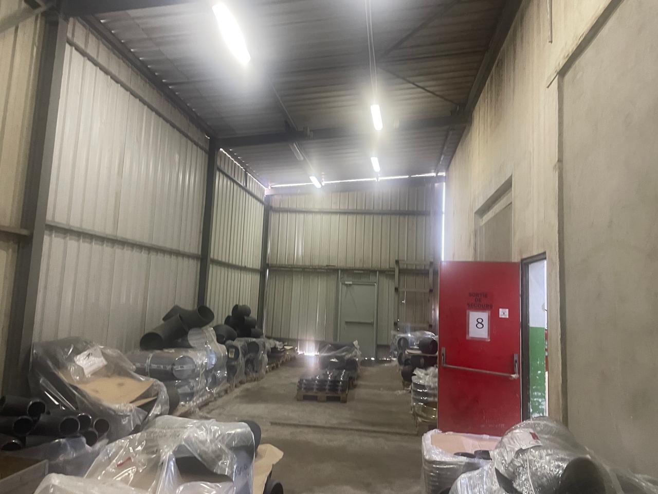 Vente local d'activité Rognac Bouches-du-Rhône OVACT2644105 7