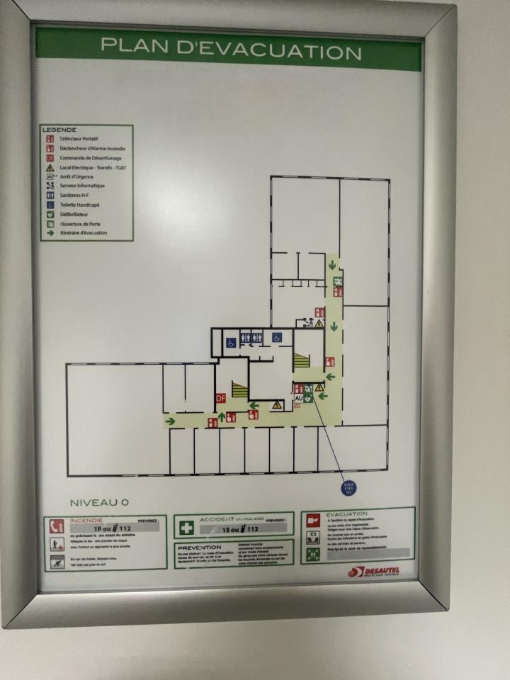 Location bureau Lyon Rhône OLBUR2538054 16