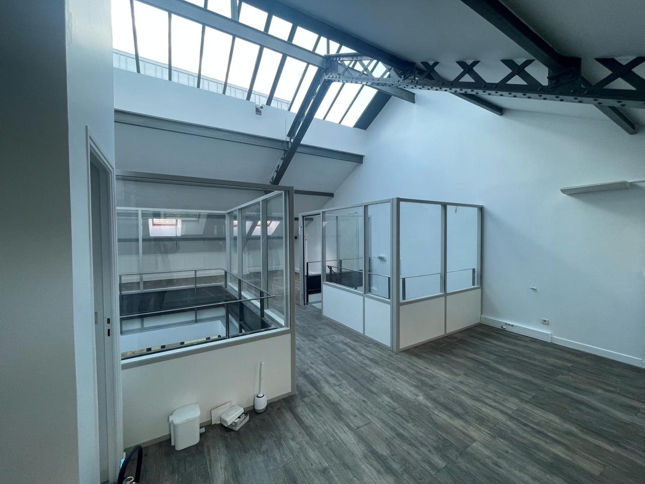 Vente local d'activité Gentilly Val-de-Marne OVACT2532137 4