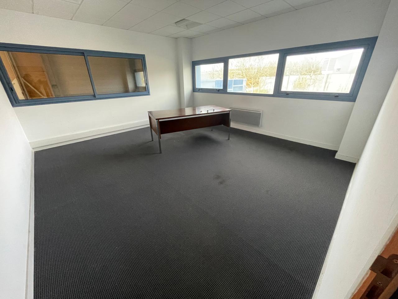 Location local d'activité Vitré Ille-et-Vilaine OLACT2639295 5