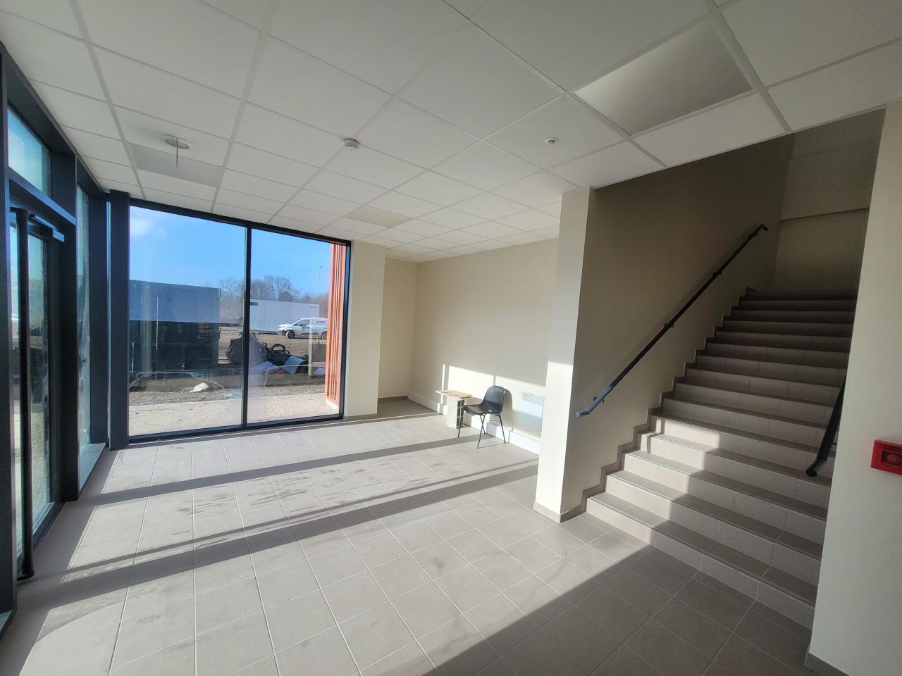 Location local d'activité Saint-Ouen-l'Aumône Val-d'Oise OLACT2105442 14