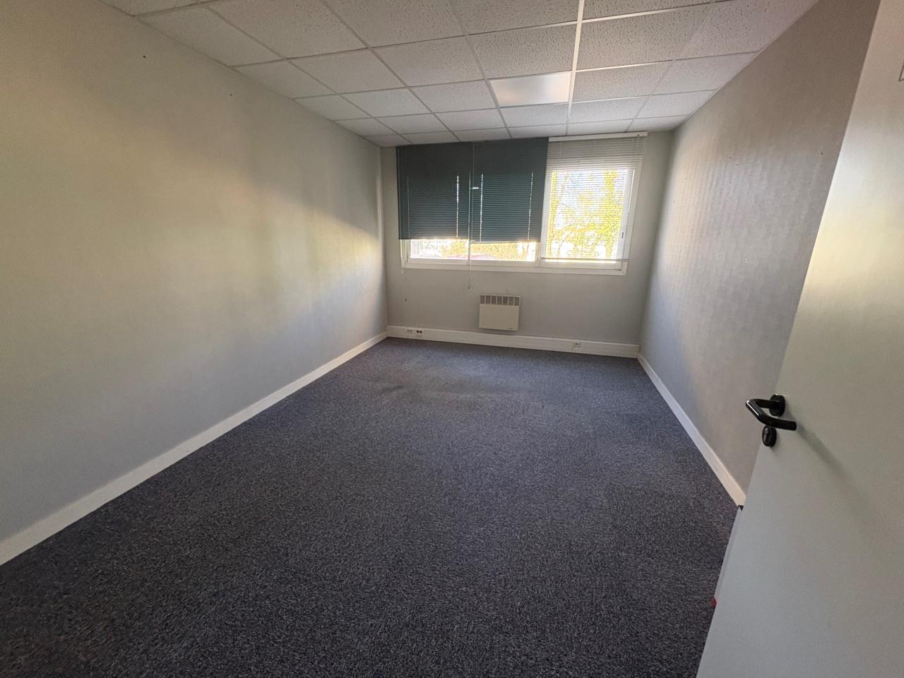 Vente bureau Orvault Loire-Atlantique OVBUR2640586 9