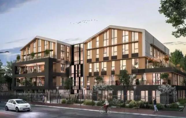 Vente bureau Marcq-en-Baroeul Nord OVBUR2312393 2