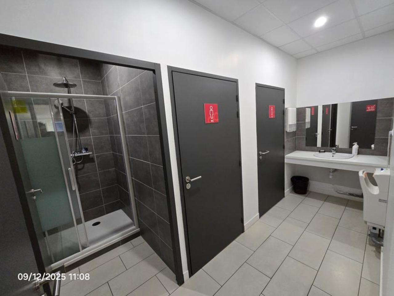 Location local d'activité Nantes Loire-Atlantique OLACT2638682 9