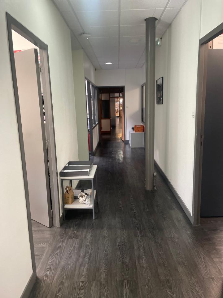 Location local d'activité Rillieux-la-Pape Rhône OLACT2427836 7