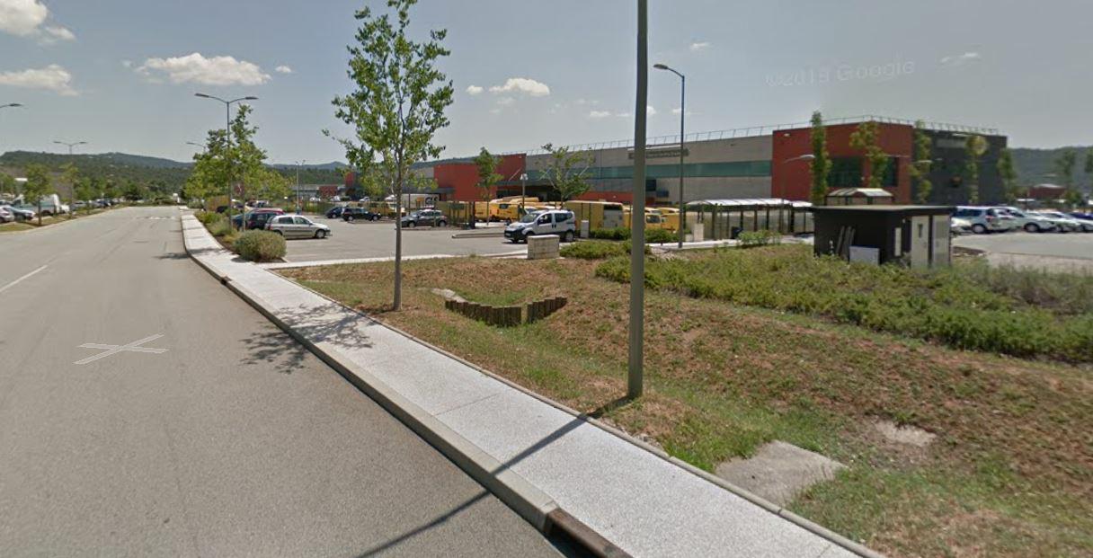 Location local d'activité Les Arcs Var OLACT2534372 3