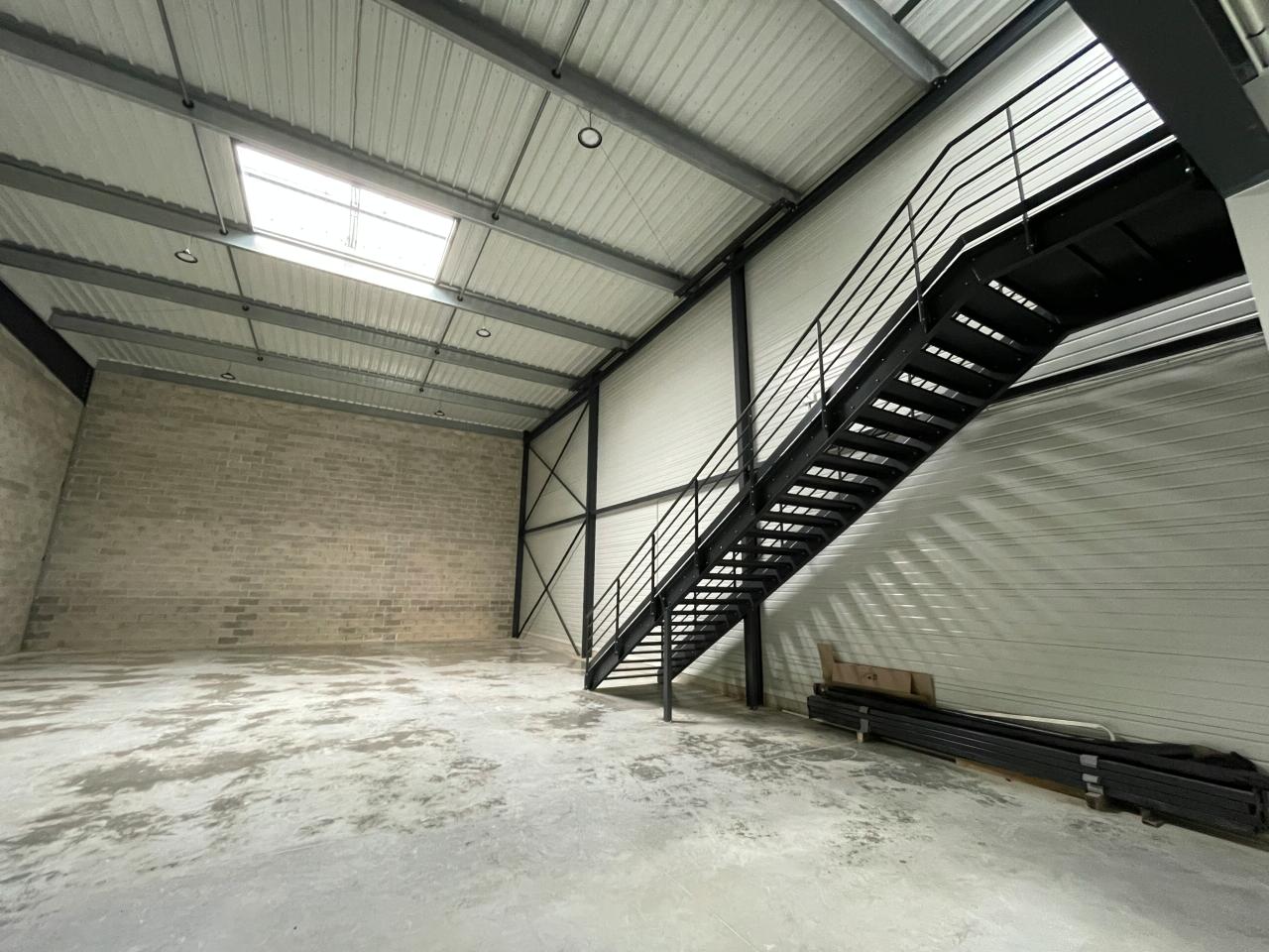 Location local d'activité Bondoufle Essonne OLACT2309818 9